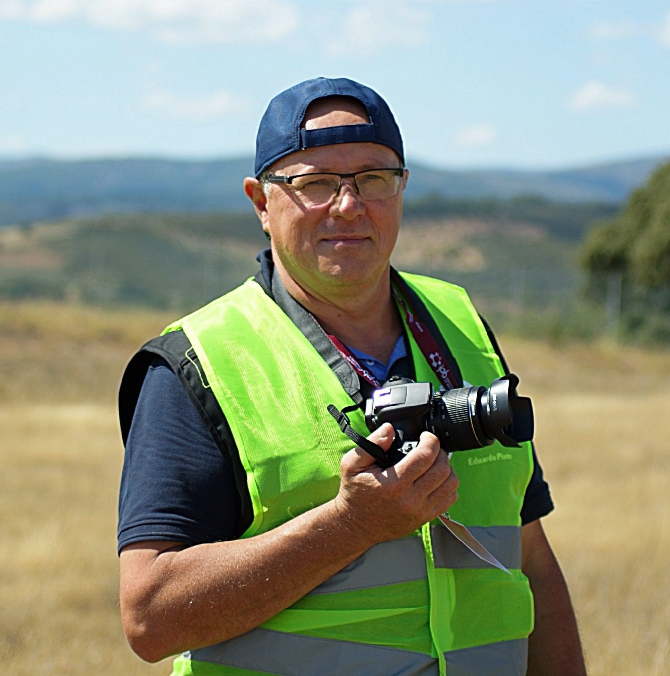 Eduardo Pinto